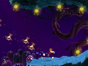 Jogo de Rayman para iOS chega em 20 de setembro (Foto: Divulgação)