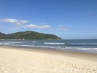 Florianópolis atinge 34,1°C e tem novo recorde e calor deve continuar em SC