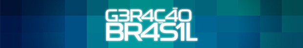 Header - Geração Brasil
