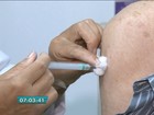 Ministério da Saúde manda 400 mil doses de vacina contra gripe a SP