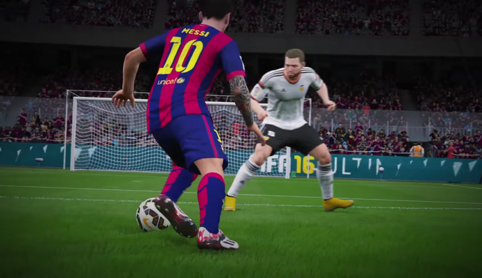 Fifa 16: EA detalha conteúdo das versões especiais do game (Foto: Divulgação/EA)