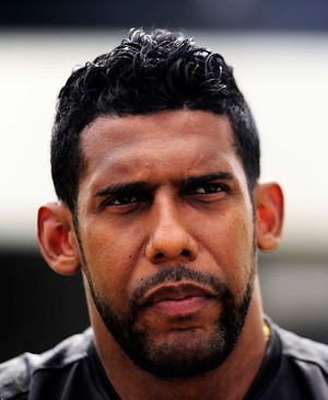 Contratação de Aranha abre disputa por espaço no gol palmeirense