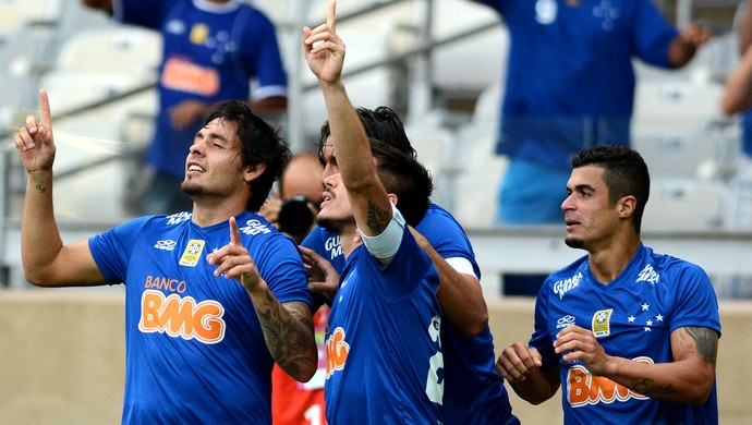 [OFF] Cruzeiro é dominante em casa e fora; Botafogo faz campanha de extremos