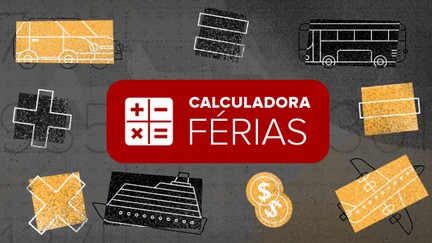 Quanto custa viajar? Calculadora do G1 ajuda nas contas
