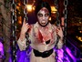 Demi Lovato usou a melhor fantasia de Halloween