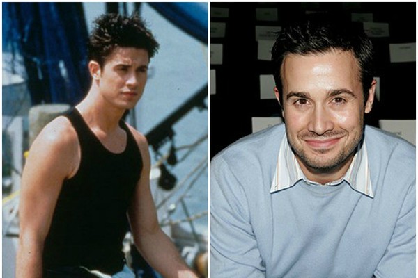 Freddie Prinze Jr.  (Foto: Divulgação/Getty Images)