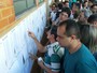OAB divulga o resultado definitivo da 1ª fase do XVIII Exame de Ordem