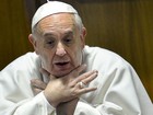 Papa Francisco diz que seu reinado será breve e que não se sente só