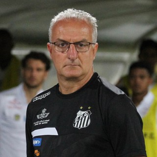 Dorival Júnior Santos (Foto: Adelson Costa / Pernambuco Press) Dorival Júnior Santos (Foto: Adelson Costa / Pernambuco Press)
