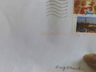Cartão de Natal que só tinha 'Inglaterra' no endereço é entregue à pessoa certa