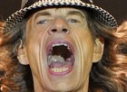 Rolling Stones volta aos shows em Londres (Reuters)