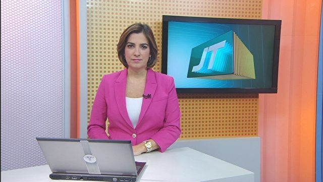 Rede Globo Tv Tribuna Jornal Da Tribuna Edi O Veja Os