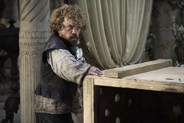 Tyrion Lannister (Foto: Divulgação)