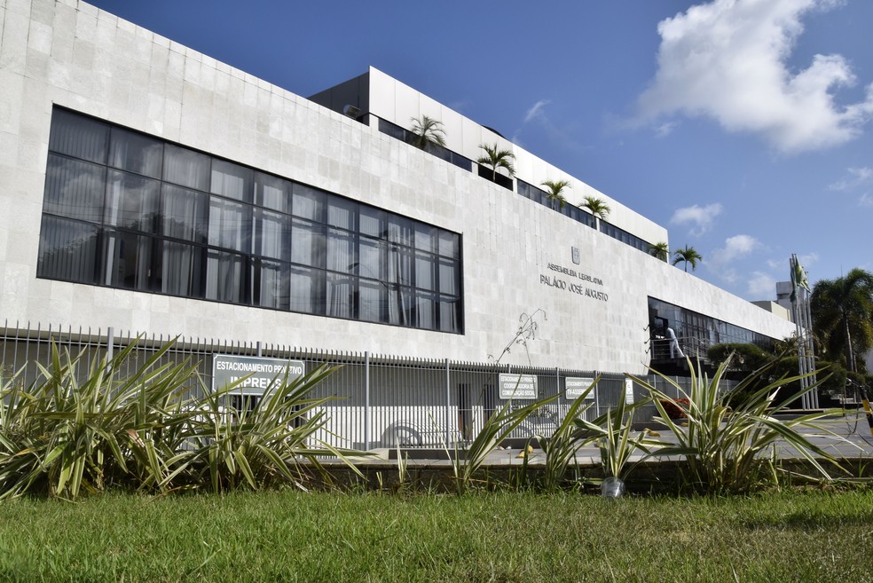 Assembleia Legislativa do Rio Grande do Norte convocou todos os aprovados em concurso realizado em 2013 (Foto: ALRN/Divulgação)