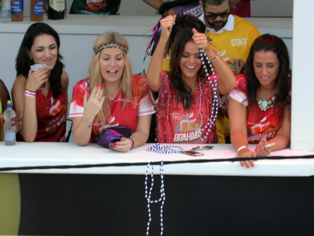 bruna marquezine (Foto: Max Haack/Ag Haack/Agecom)