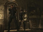 'Resident Evil 0' em HD sai em 19 de janeiro; novo modo permite usar vilão