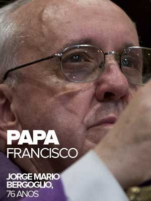 Veja o perfil e os desafios do 1º Papa latino-americano da história (Editoria de Arte / G1)