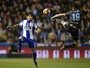 Barça quer lateral do La Coruña para substituir Aleix Vidal, diz emissora