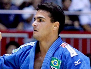 Leandro Guilheiro judô (Foto: ... - judo_leandroguilheiro_mundial_efe_60