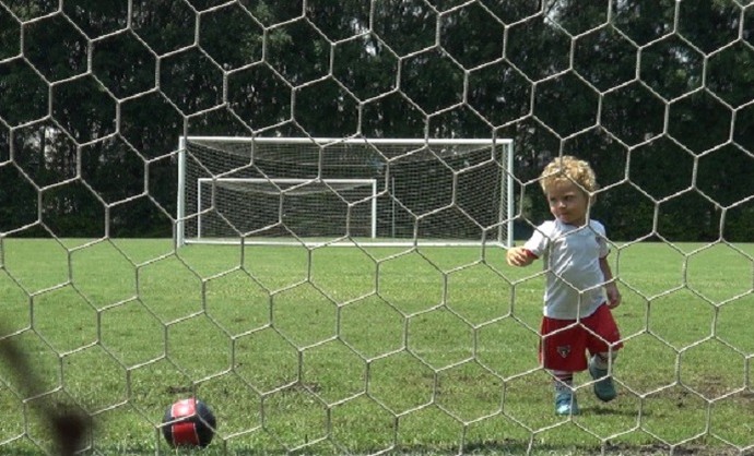 ganso filho henrico (Foto: Chris Mussi)