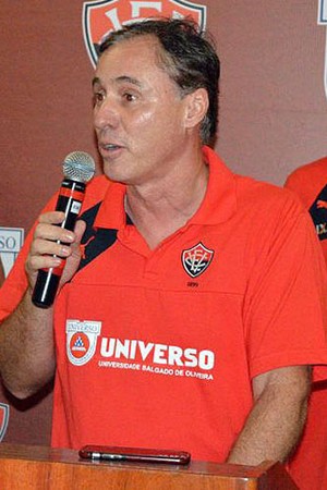 Vitória; nbb; régis marrelli; basquete (Foto: Francisco Galvão/EC Vitória/Divulgação) Vitória; nbb; régis marrelli; basquete (Foto: Francisco Galvão/EC Vitória/Divulgação)