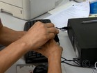 Eleitores de Chácara devem fazer o recadastramento biométrico até sexta
