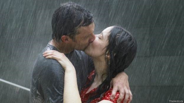 Pesquisadores afirmam que o amor tem comportamento parecido com o de uma doença  (Foto: Thinkstock)