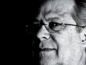 SÍMBOLO O ex-ministro José Dirceu. O Supremo mandou executar sua pena (Foto: Juan Esteves/Ed. Globo)