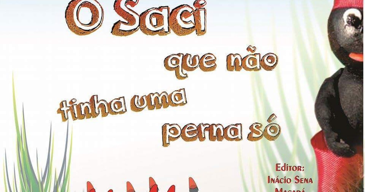 Saci De Duas Perna - FDPLEARN