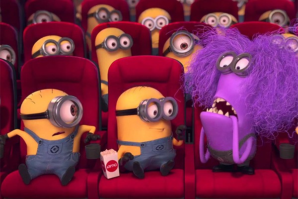 Confira O Trailer De 'Minions', Spin Off De 'Meu Malvado Favorito ...