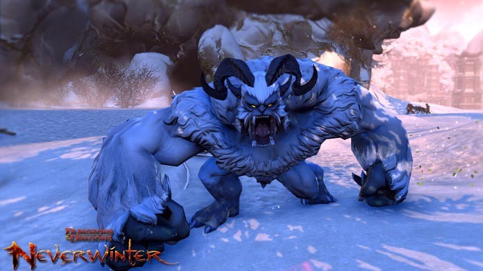 Neverwinter: Curse of Icewind Dale (Foto: Divulgação)