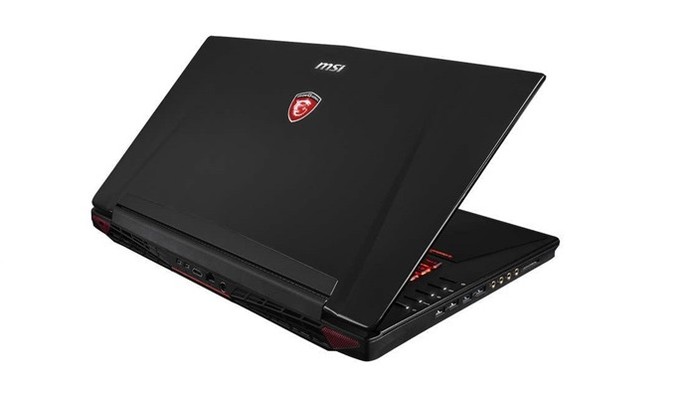 MSI GT72 2QD (Foto: Divulgação/MSI) MSI GT72 2QD (Foto: Divulgação/MSI)