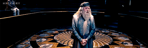Dumbledore (Foto: Divulgação)