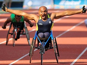 Resultado de imagem para O Esporte Adaptado