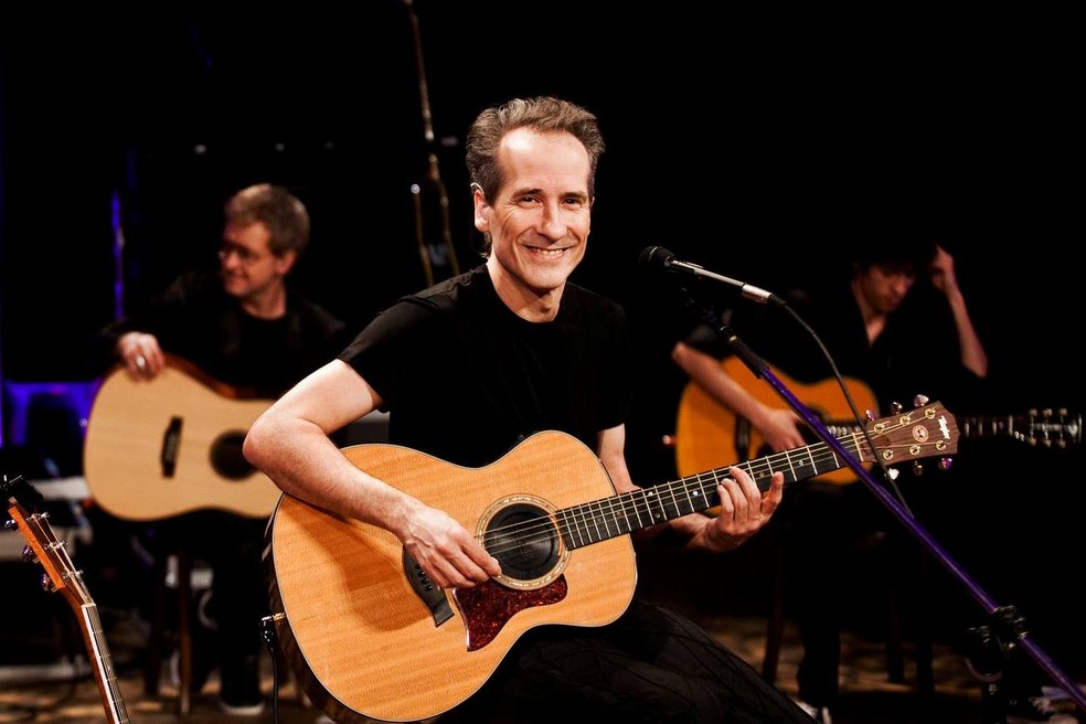 Kiko Zambianchi (Foto: Divulgação)