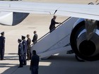 Kerry vai ao Qatar coordenar apoio a rebeldes sírios