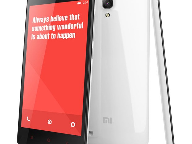 Redmi Note 4, primeiro smartphone da Xiaomi liberado para venda no Brasil pela Anatel. (Foto: Divulgação/Xiaomi)