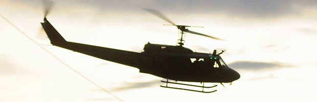 Megaoperação toma comunidades no Rio (Alexandre Durão/G1)