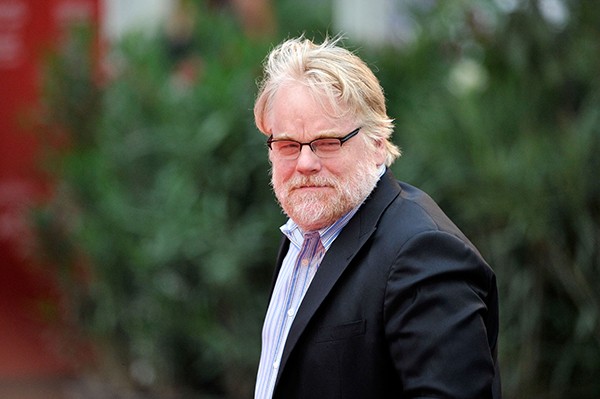 Philip Seymour Hoffman (Foto: Getty Images)