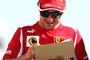 Felipe Massa renova com a Ferrari para a temporada 2013 (Agência Getty Images)