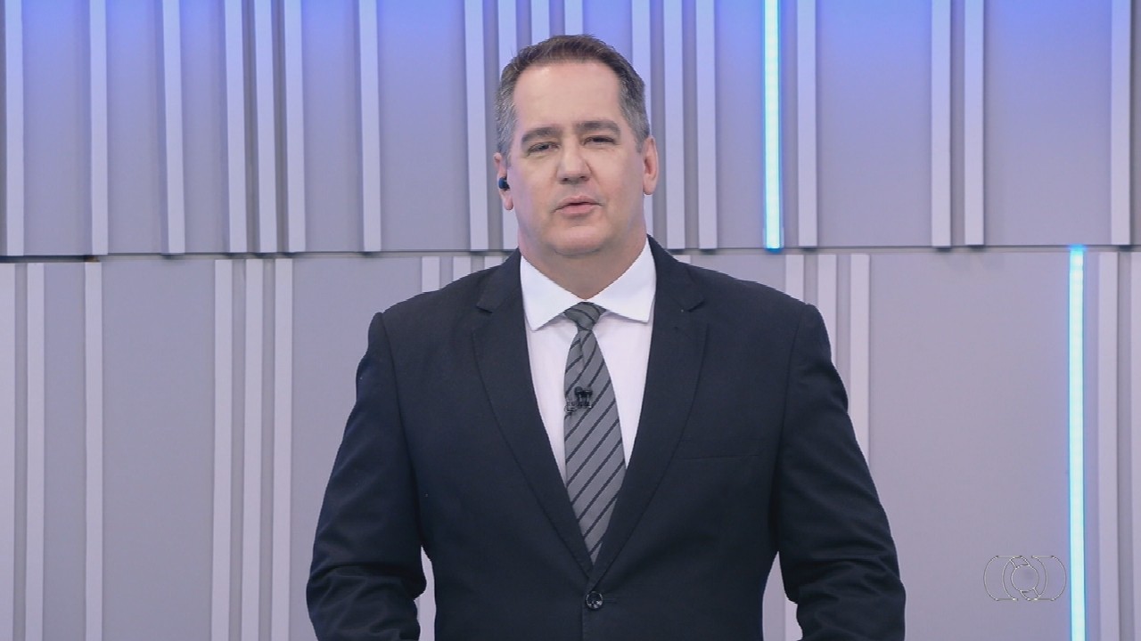 VÍDEOS: Jornal Anhanguera 2ª Edição de sexta-feira, 07 de novembro de 2025