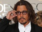 Em entrevista na TV, Johnny Depp diz que filhos compreenderam separação