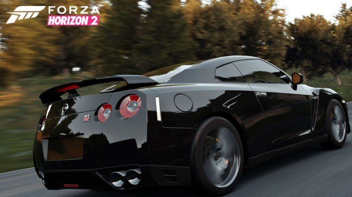 Forza Horizon 2 supera DriveClub e The Crew e levanta a taça (Foto: Divulgação/Microsoft)