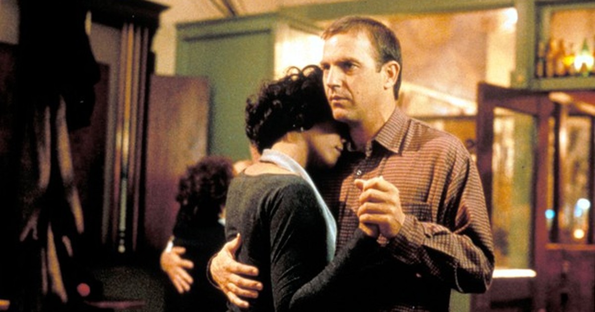 G1 'O guardacostas' volta aos cinemas para exibição especial notícias em Pop & Arte