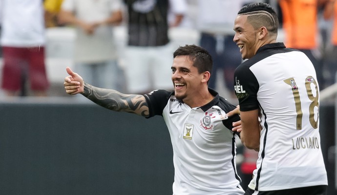 Análise: como Timão venceu e Fagner se tornou o melhor jogador da equipe