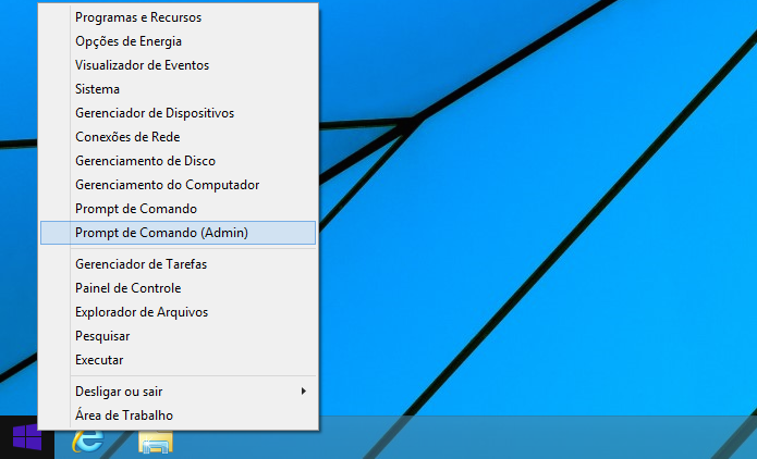 Como Executar O Prompt De Comando Como Administrador No Seu PC Dicas