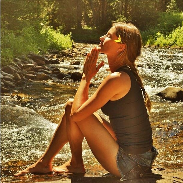 Gisele Bundchen (Foto: Instagram/Reprodução) Gisele Bundchen (Foto: Instagram/Reprodução)