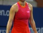 Wozniacki reclama de organização do US Open e cutuca Maria Sharapova