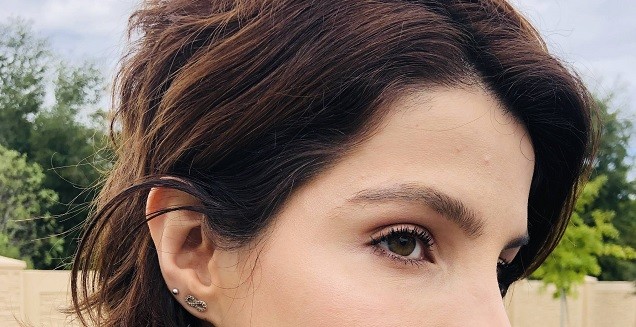 Giselle Batista_Long-Lasting Eyeliner Pencil, The Balm (Foto: Acervo Pessoal) Giselle Batista_Long-Lasting Eyeliner Pencil, The Balm (Foto: Acervo Pessoal)