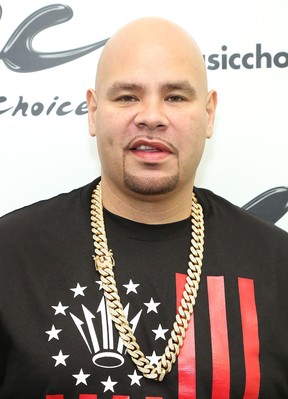 Fat Joe (Foto: Getty Images)